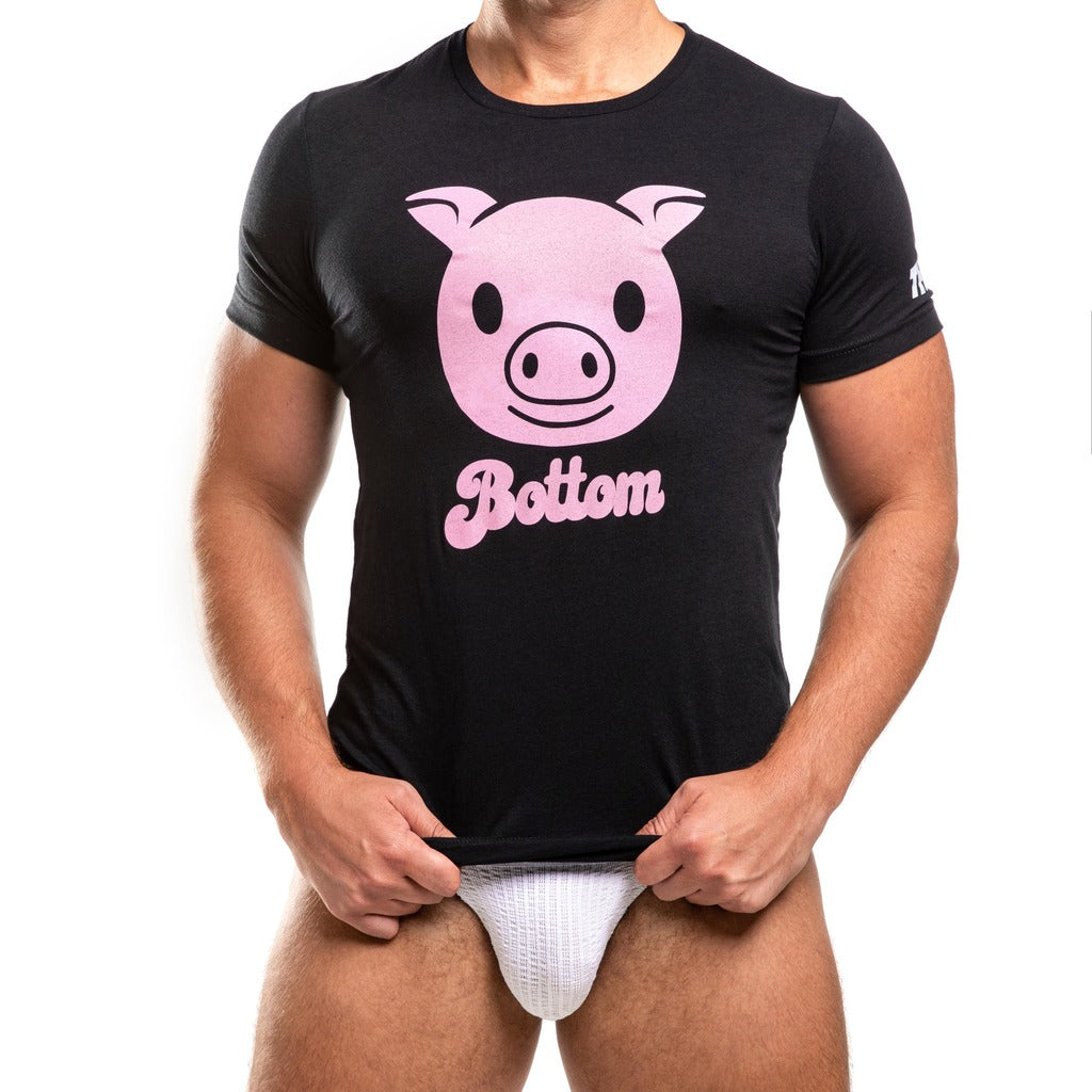 Pig Bottom Shirt - THIRSTYMALE.COM