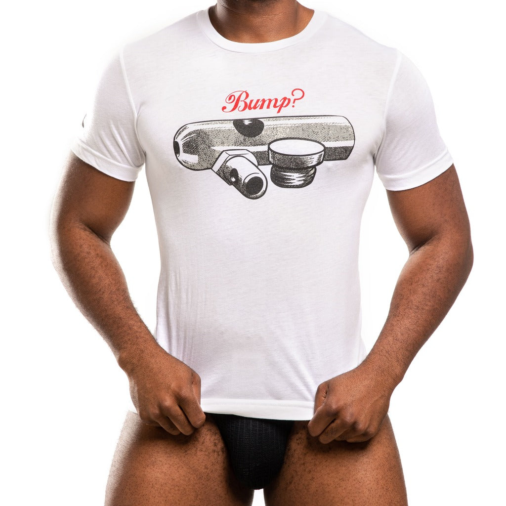 Bump? Shirt - THIRSTYMALE.COM