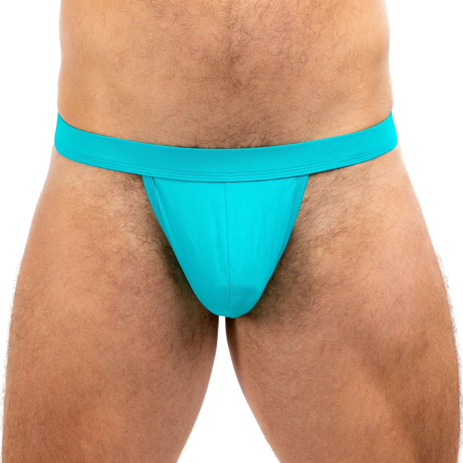 Tiffany Thong - THK/ThirstyMale.com